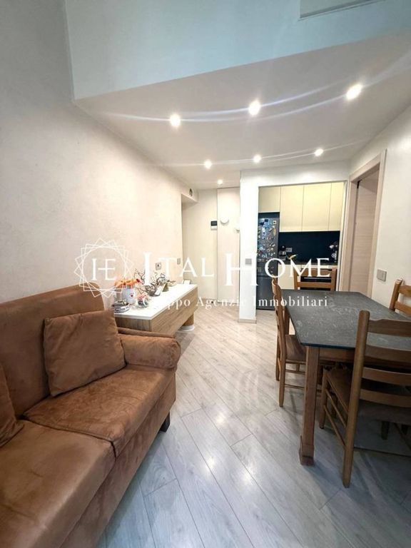 Appartamento – Milan - Vista 4