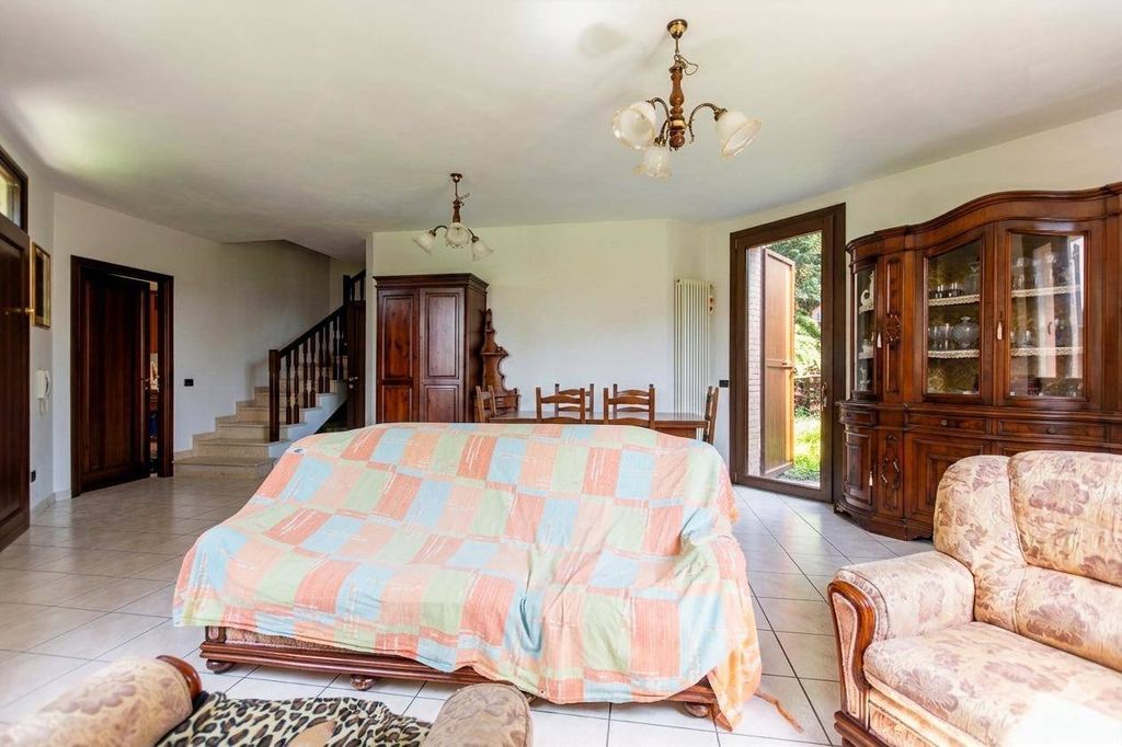 Casa – Ferrara, Pontegradella - Vista 4