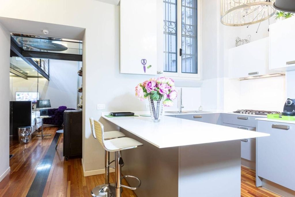Appartamento – Milan - Vista 4