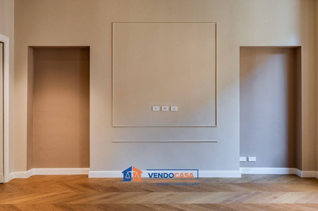 Appartamento – Torino, Quadrilatero Romano, Circoscrizione 1 - Vista 4