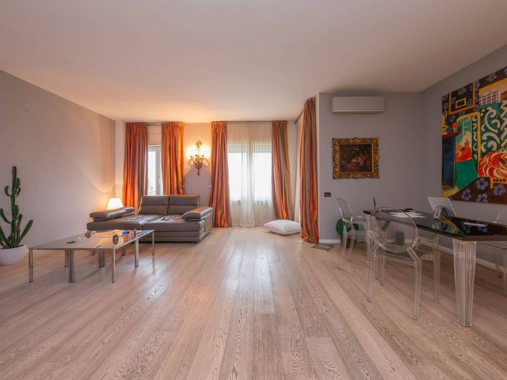 Appartamento – Segrate - Vista 4