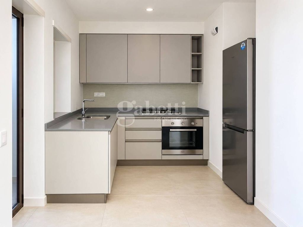 Appartamento – Naples - Vista 4
