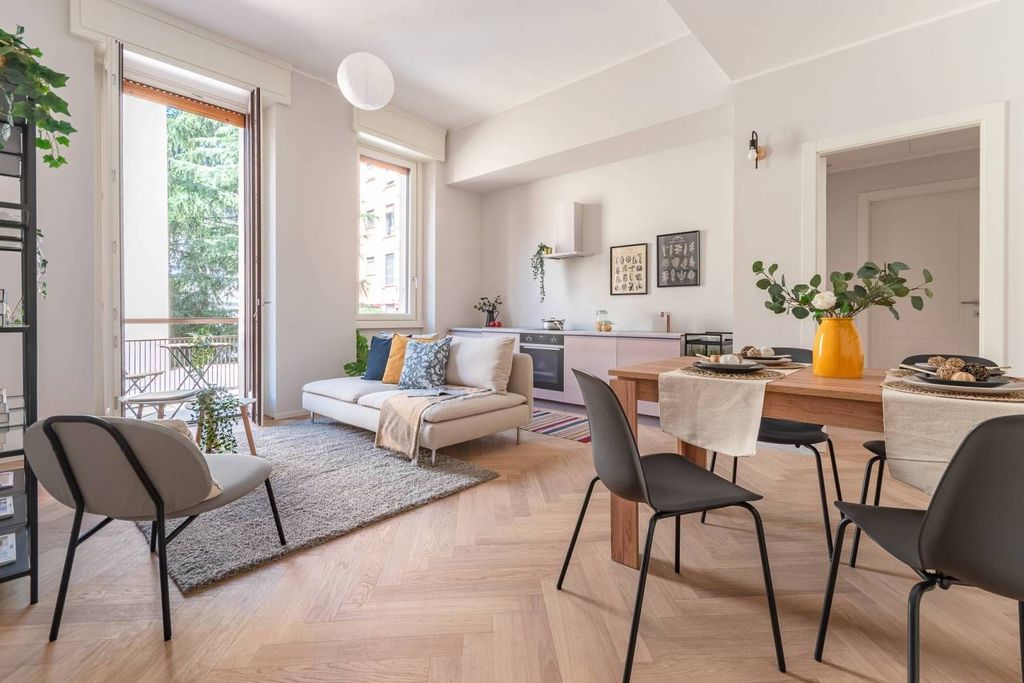 Appartamento – Milan - Vista 4