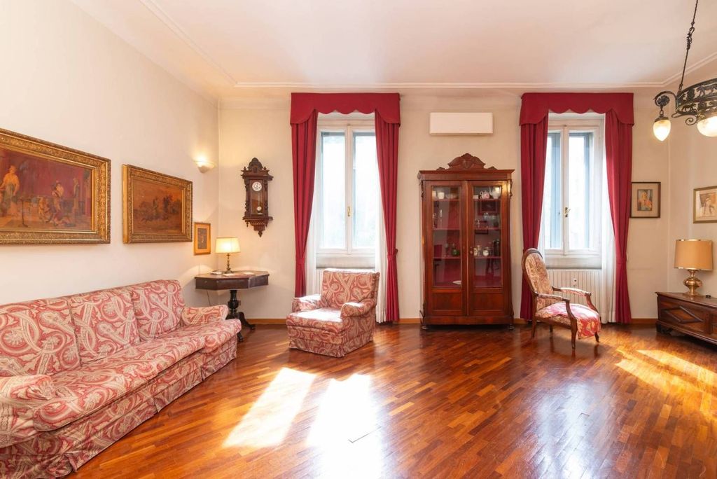 Appartamento – Milan - Vista 4