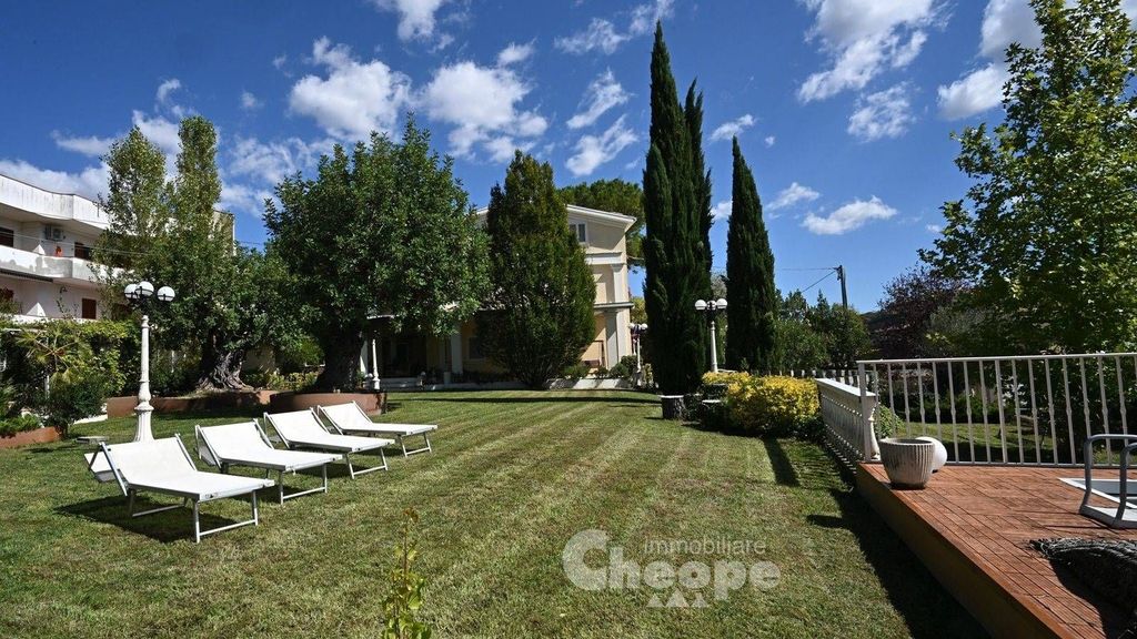 Casa – Campli - Vista 4