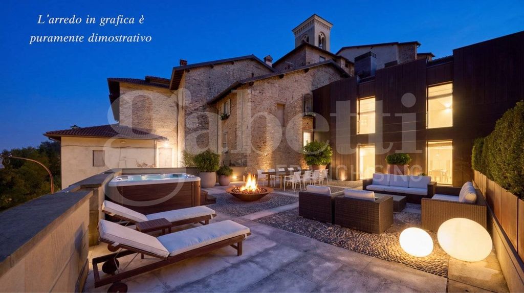 Appartamento – Bergamo - Vista 4