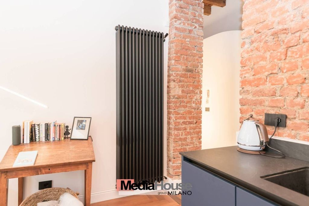 Appartamento – Milan - Vista 4