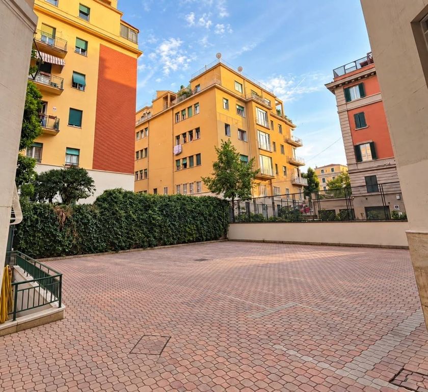 Appartamento – Rome - Vista 4