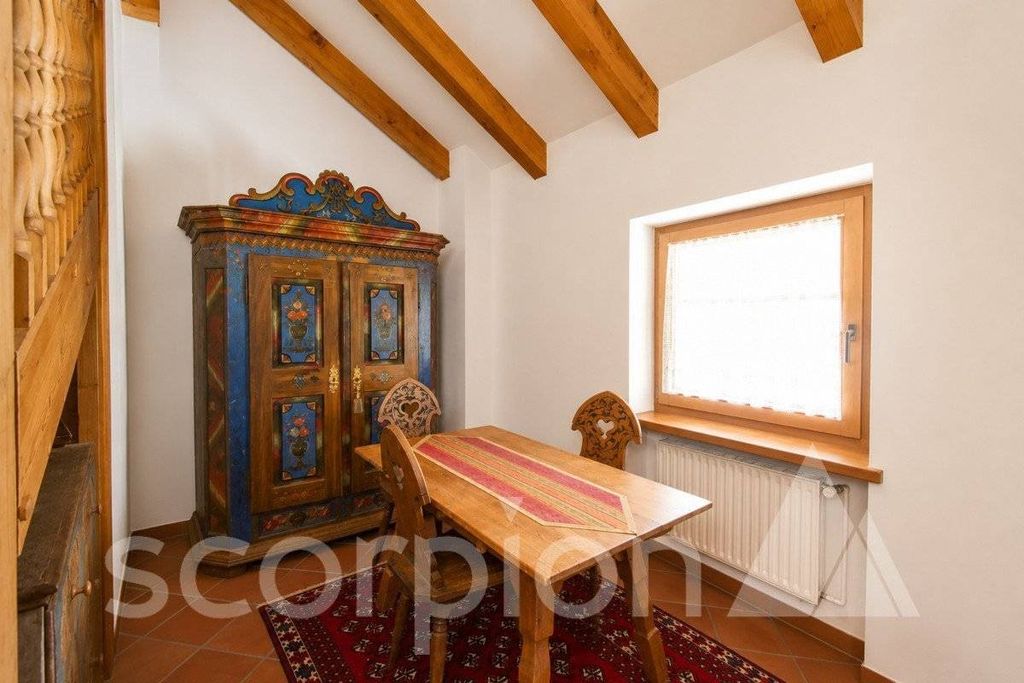 Appartamento – Predazzo, Somaìla, Baldìss - Vista 4