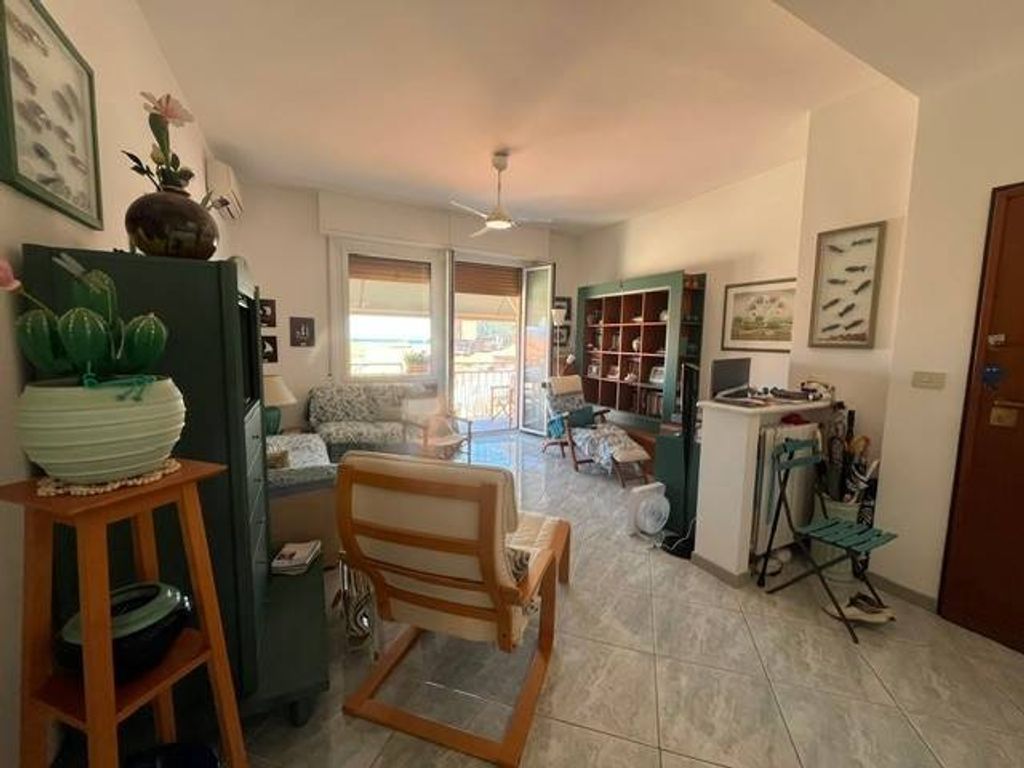 Appartamento – Noli - Vista 4