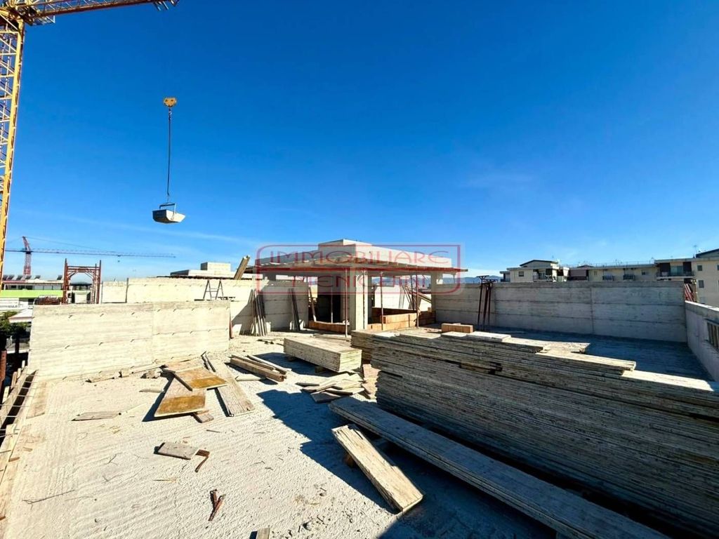 Appartamento – Pomigliano d'Arco - Vista 4