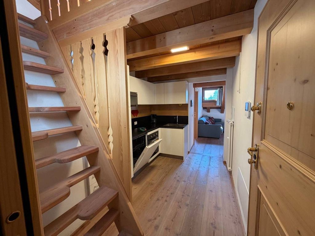 Appartamento – Cortina d'Ampezzo - Vista 5
