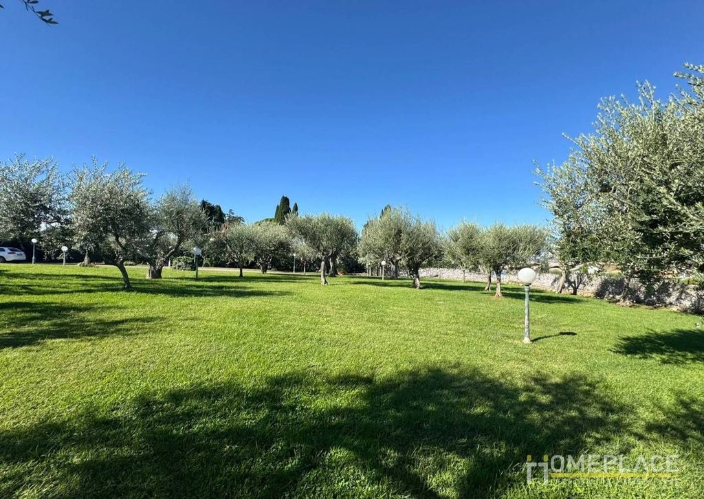 Casa – Frascati - Vista 5