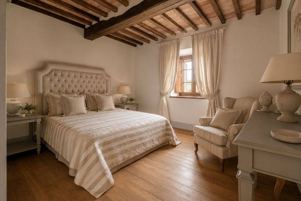 Casa – Lucignano - Vista 5