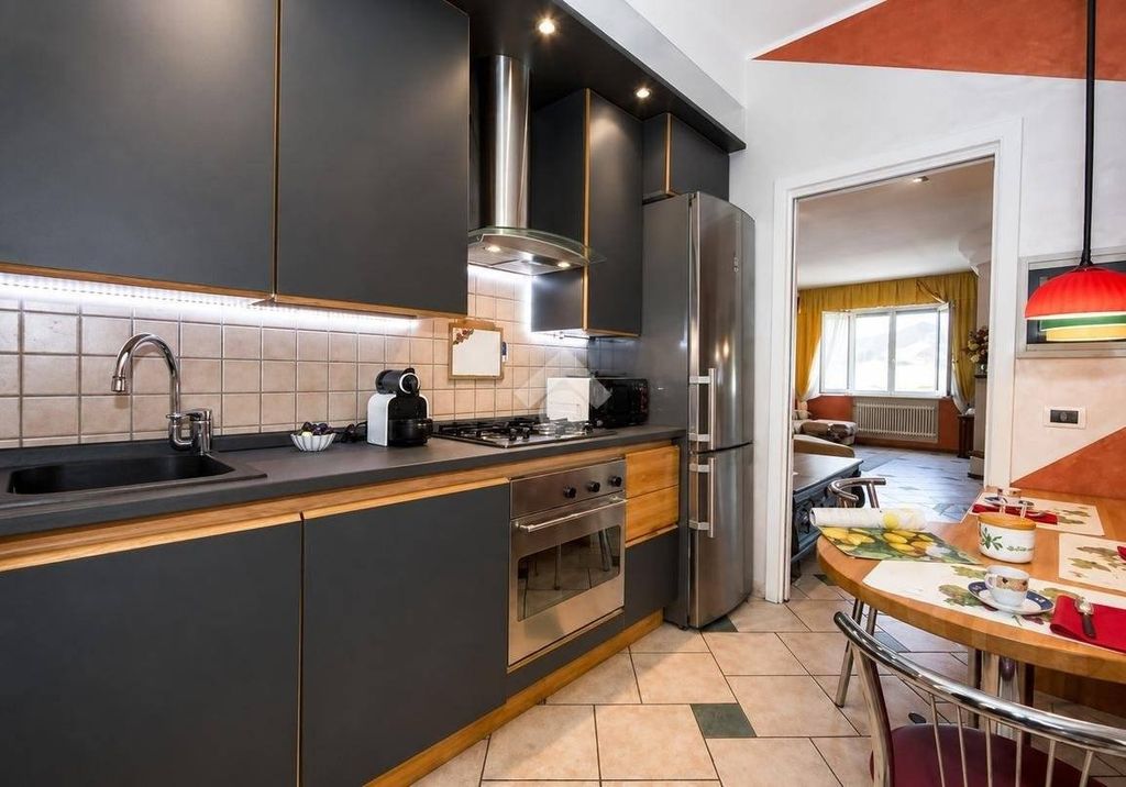 Appartamento – Como - Vista 5