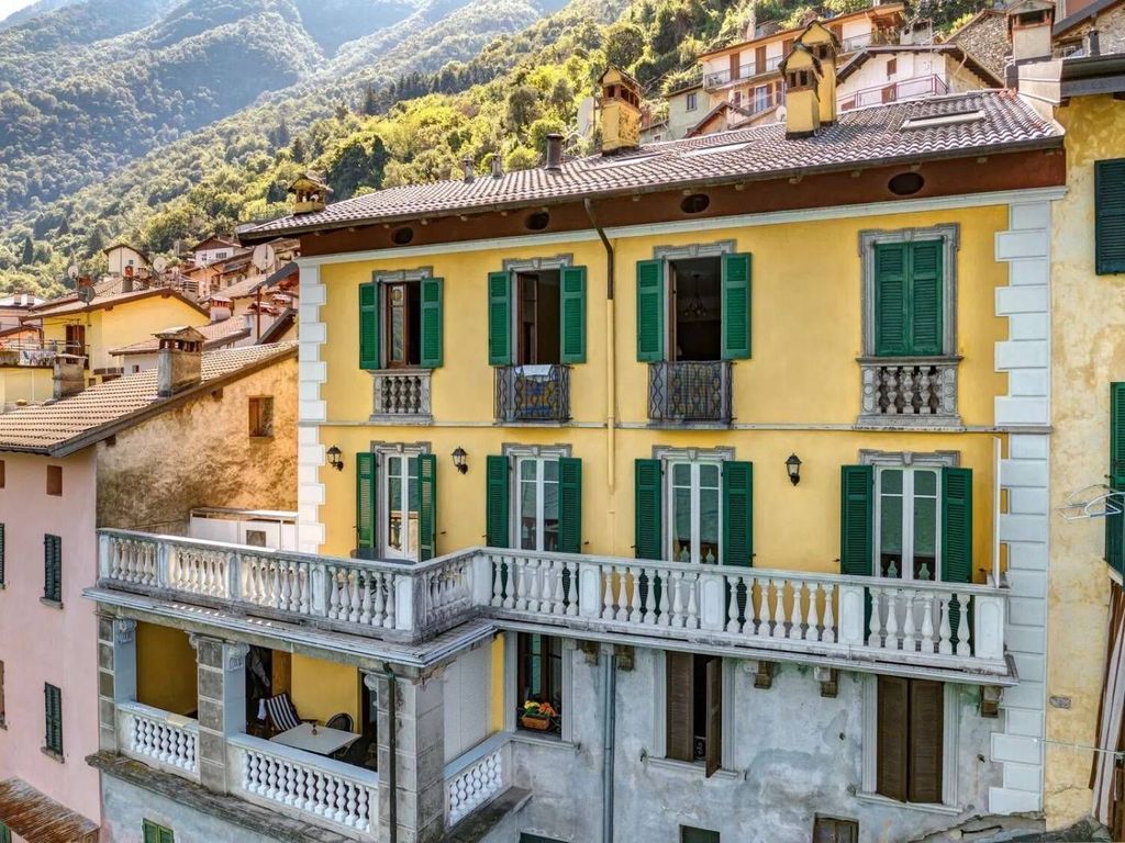 Appartamento – Brienno - Vista 5