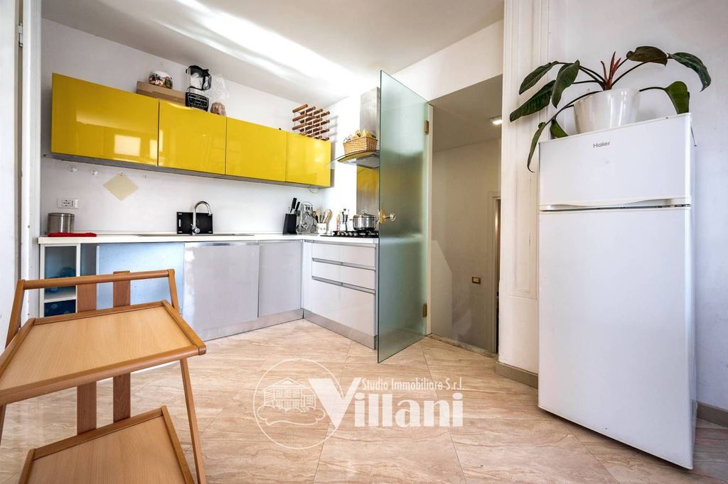 Appartamento – Genoa - Vista 5