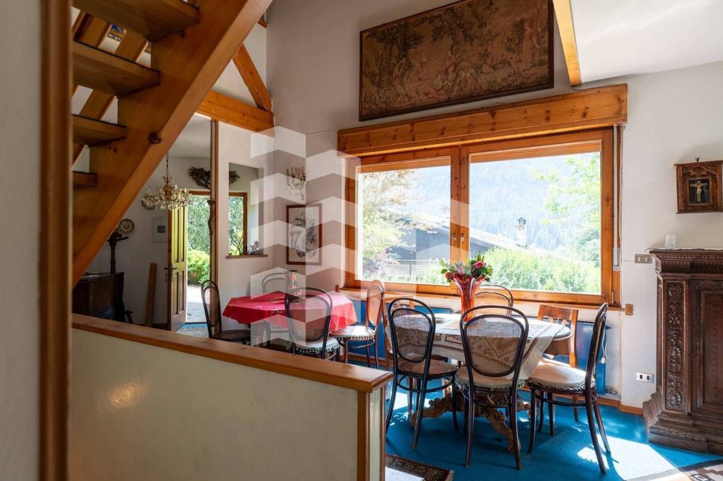 Casa – Dimaro-Folgarida - Vista 5