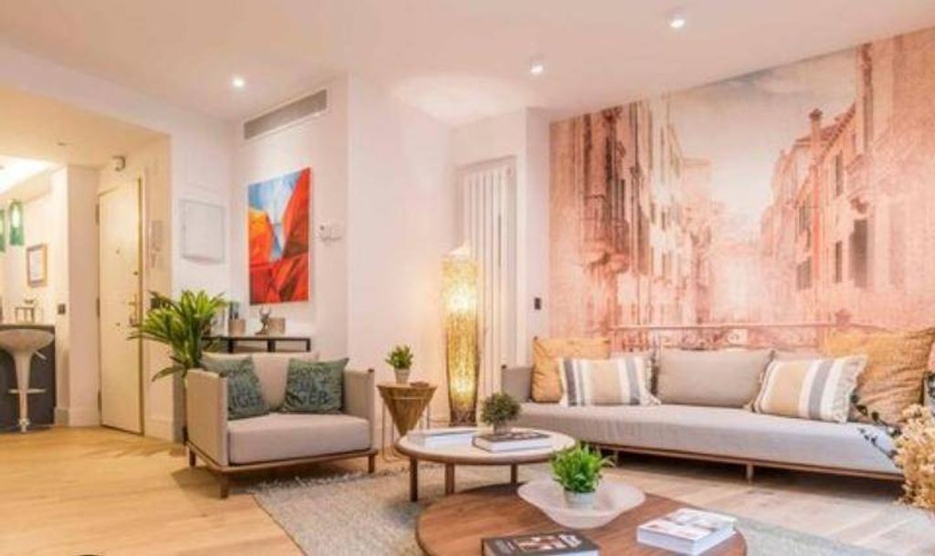 3 bedroom luxury Flat for sale in Via Francesco Saverio Nitti, Rome, Latium - Vista 5