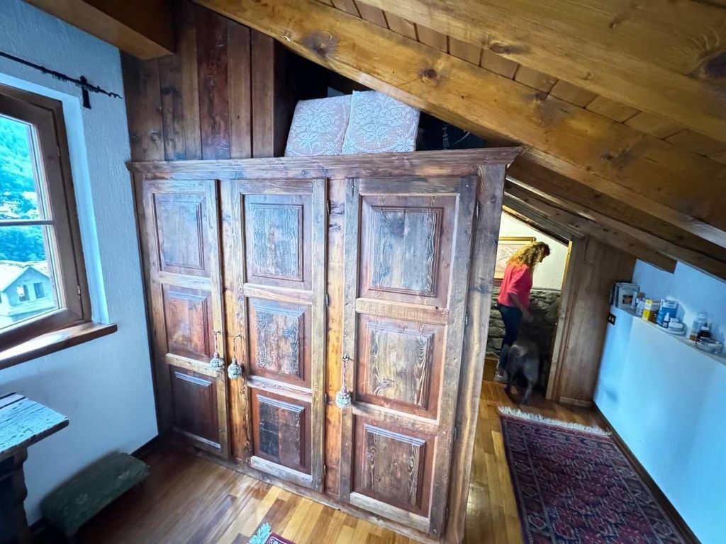 Appartamento – Courmayeur - Vista 5