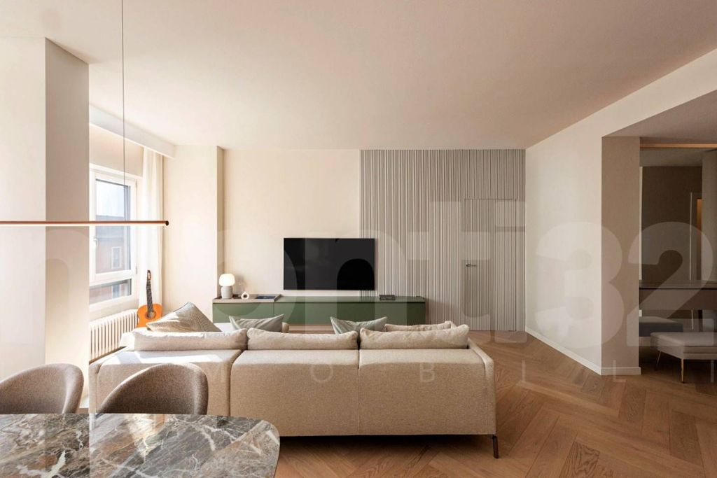Appartamento – Milan - Vista 5