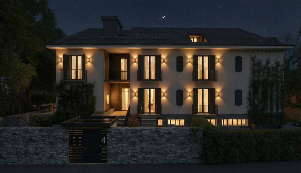 Appartamento – Milan - Vista 5