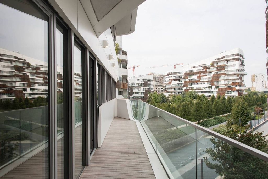 Appartamento – Milan - Vista 5