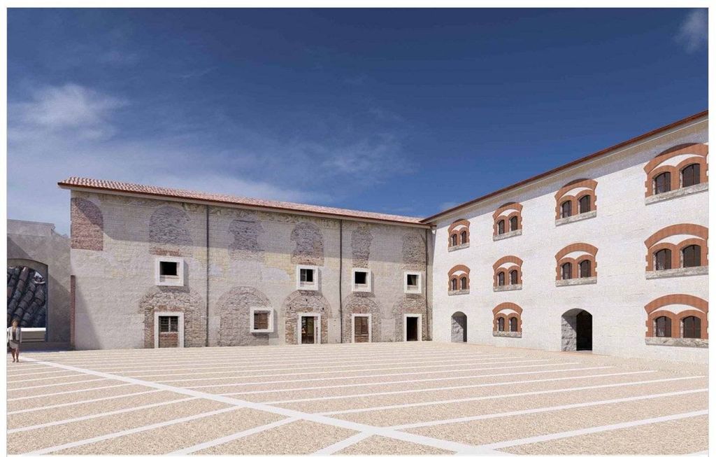Appartamento – Peschiera del Garda - Vista 5