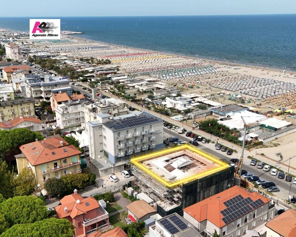 Appartamento – Cervia - Vista 5