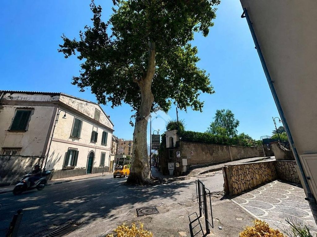 Appartamento – Sant'Agnello - Vista 5