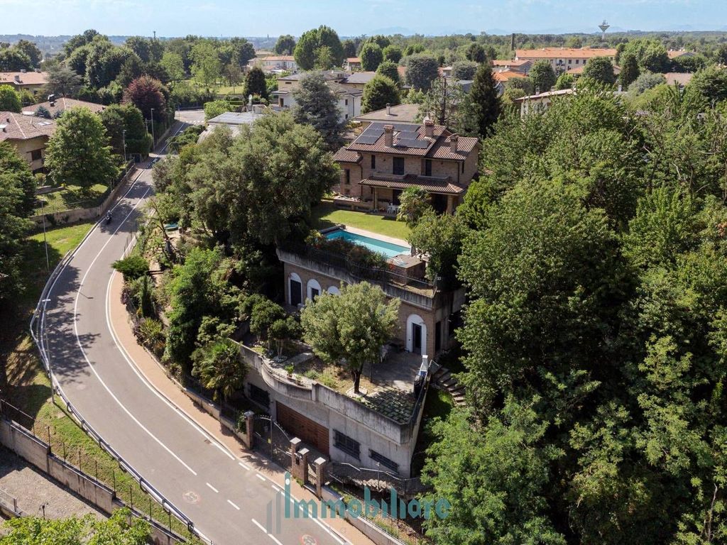 Casa – Meda - Vista 5