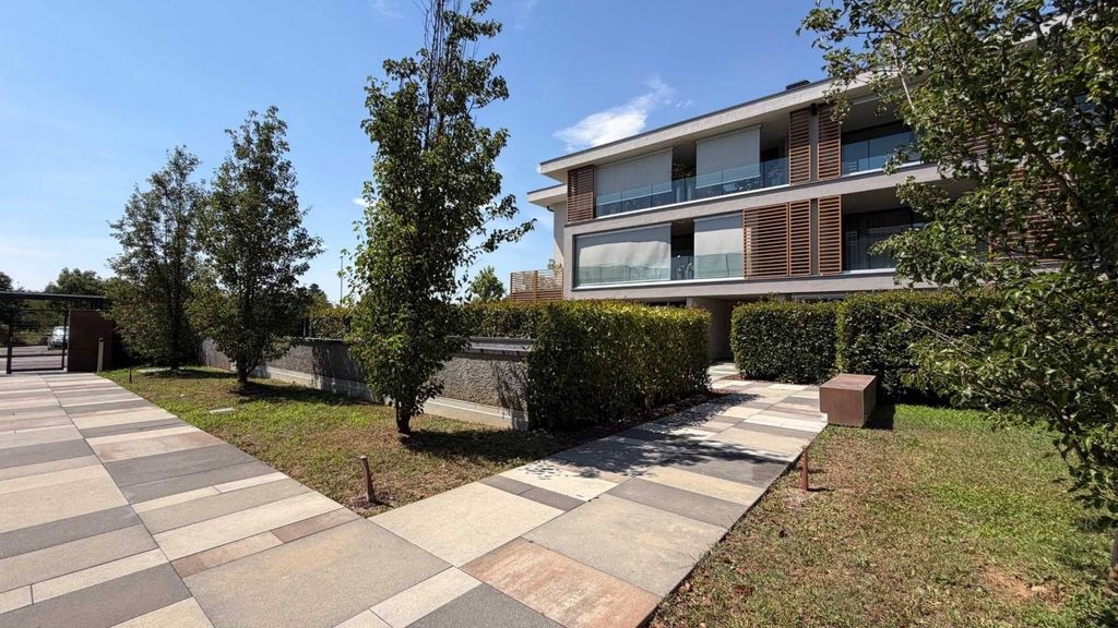 Appartamento – Cernusco sul Naviglio - Vista 5