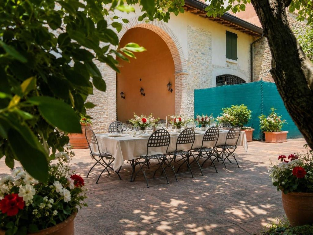 Casa – Maranello, Le Sarse - Vista 5