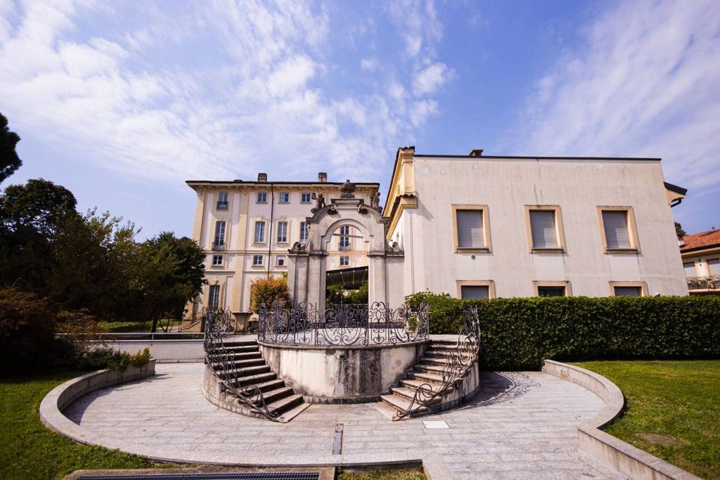 Appartamento – Cernusco sul Naviglio - Vista 5