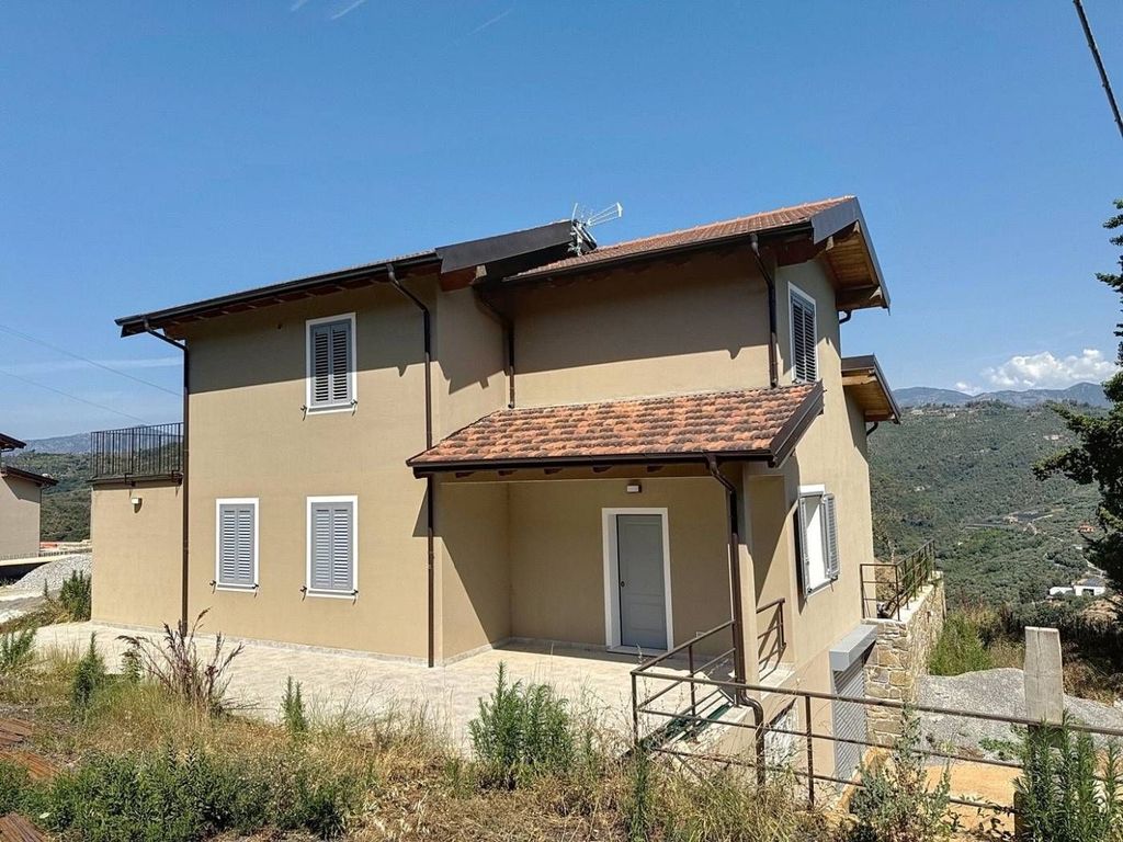 Casa – Perinaldo, Provincia di Imperia - Vista 5
