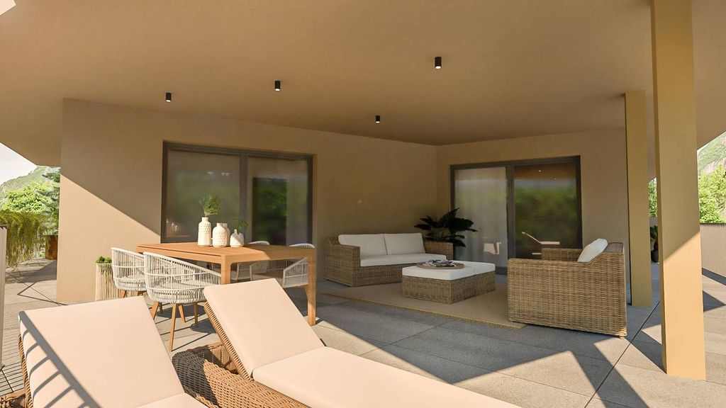 Apartment in Laives - Vista 5