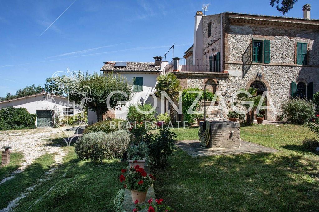 Casa – Amelia - Vista 5