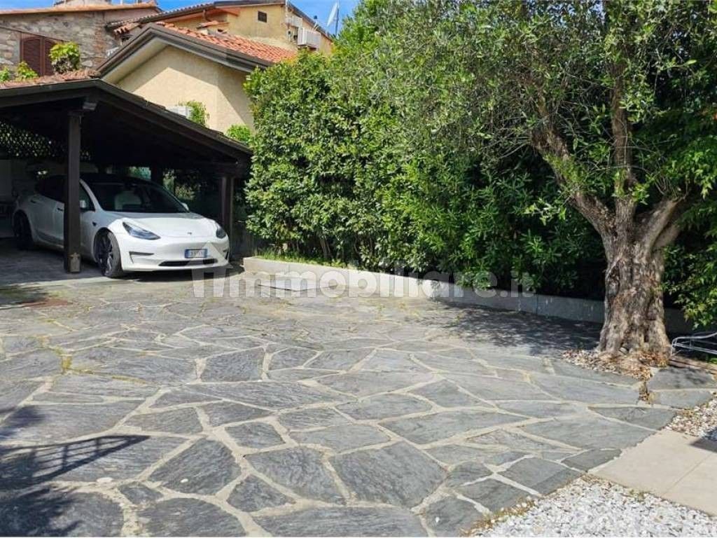 Casa – Forte dei Marmi - Vista 5