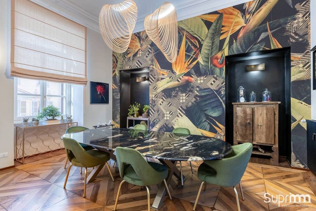 Apartment in Turin - Vista 5