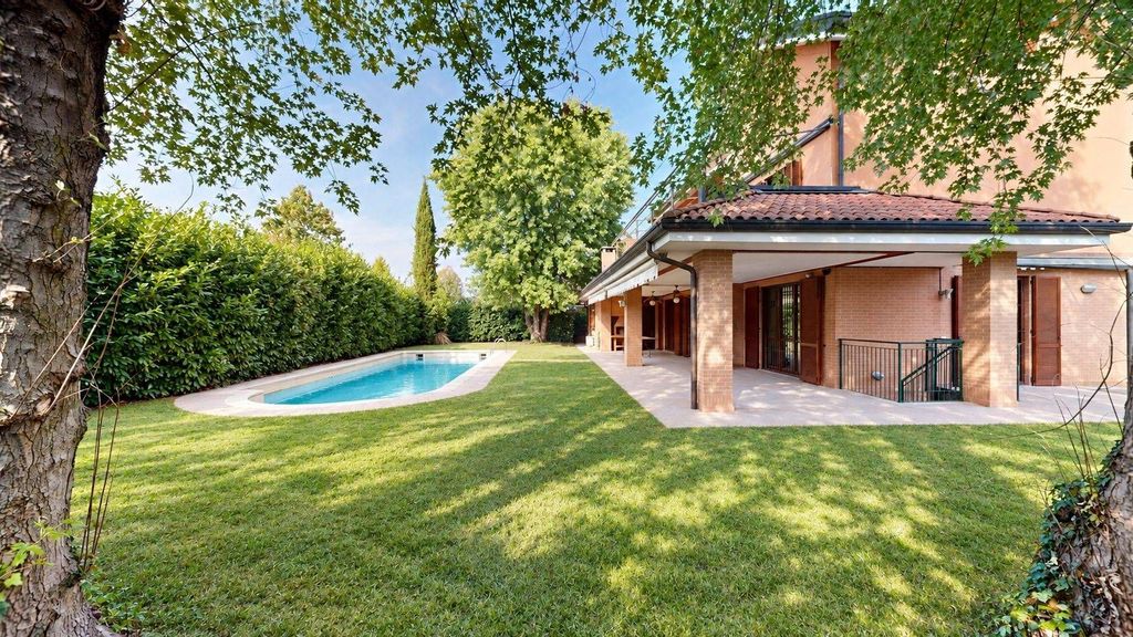 Casa – Segrate - Vista 5