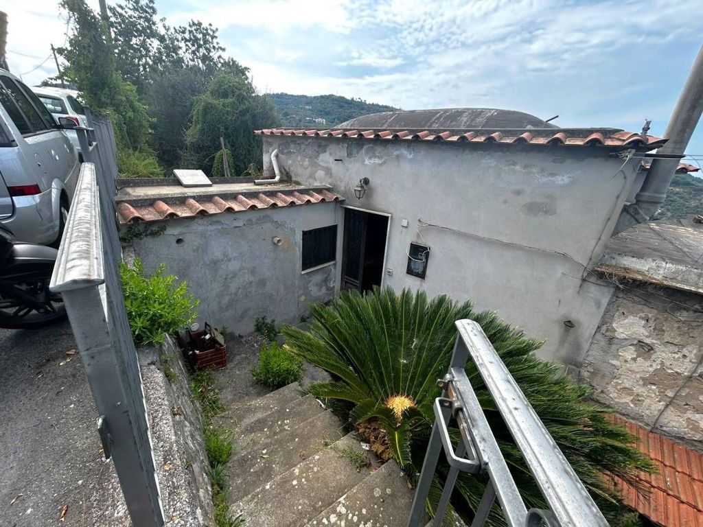 Appartamento – Massa Lubrense - Vista 5