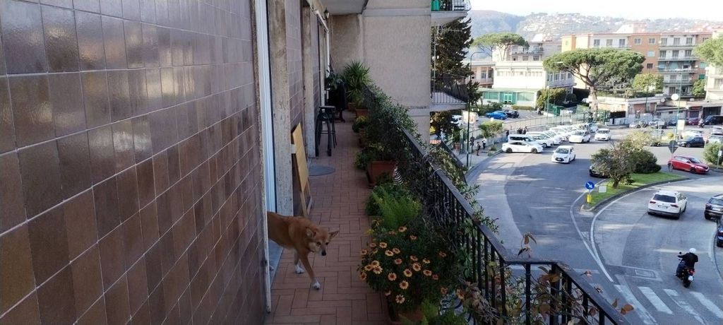 5 room luxury Flat for sale in Via Alessandro Manzoni, 3, Naples, Campania - Vista 5