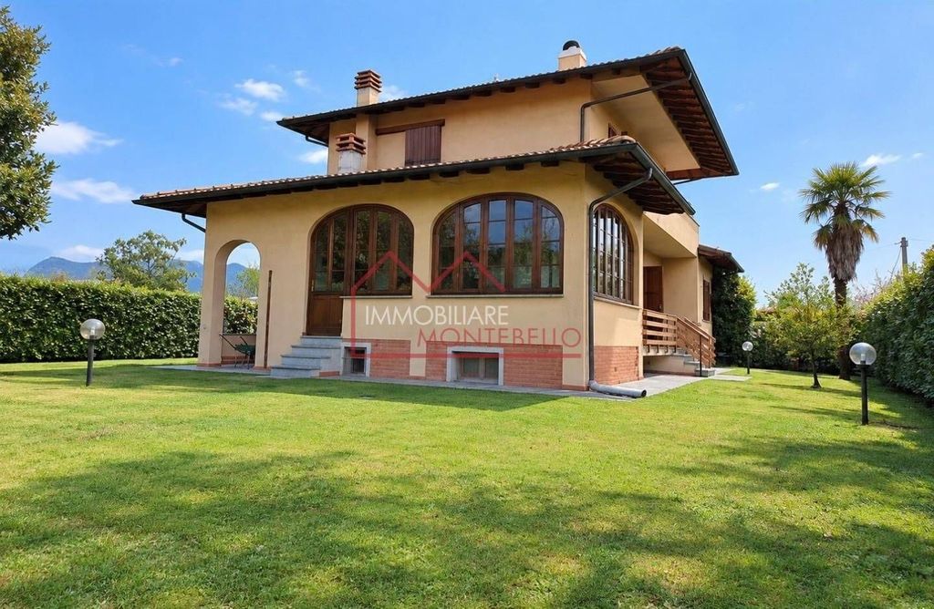 Casa – Forte dei Marmi - Vista 5