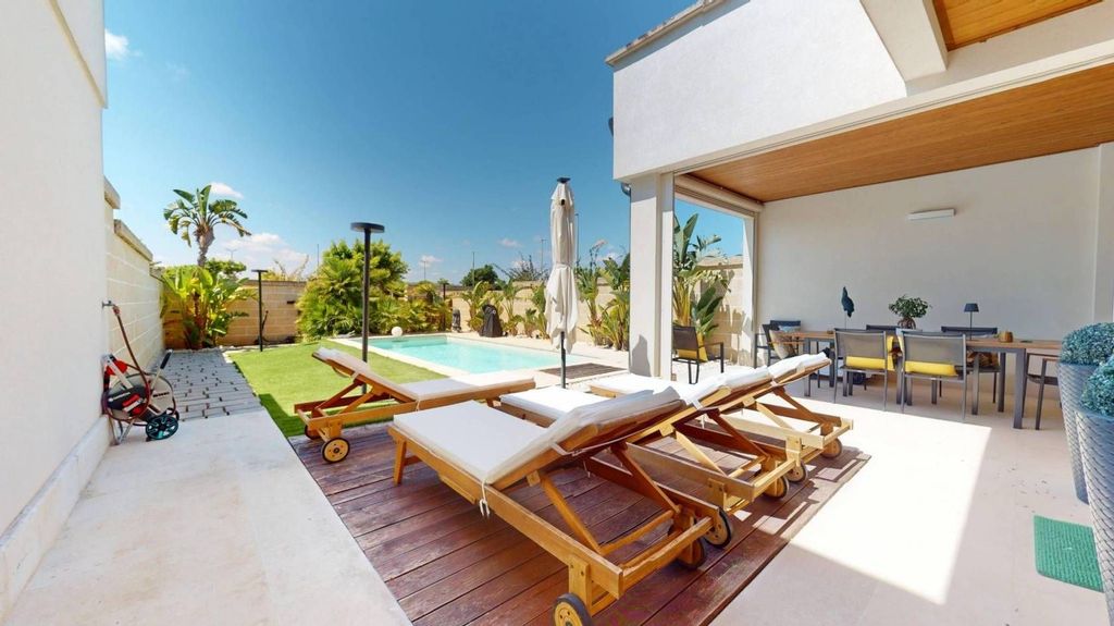 Casa – Bari - Vista 5