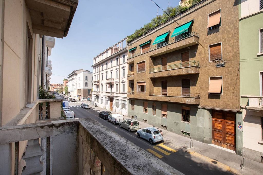 Appartamento – Milan - Vista 5