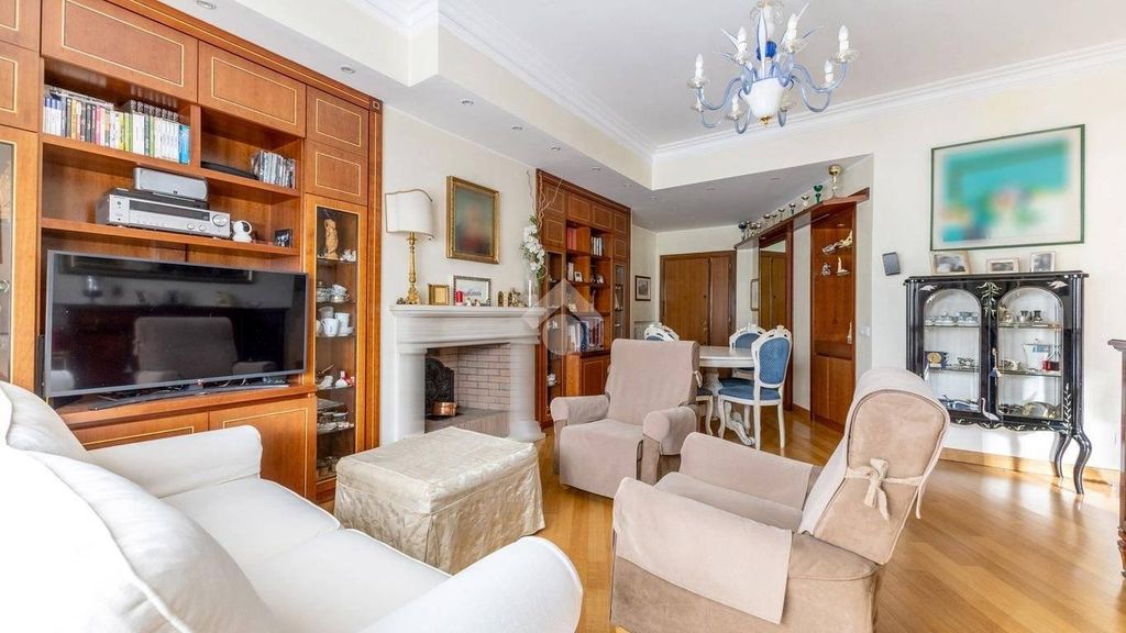 Appartamento – Rome - Vista 5