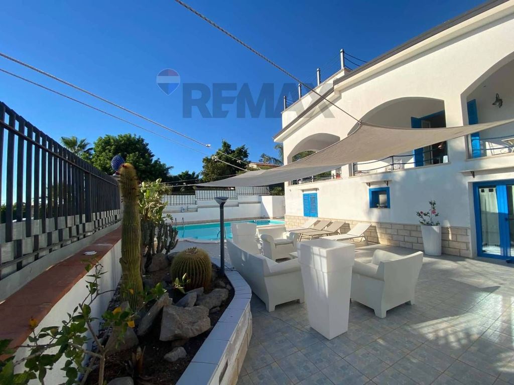 Casa – Terrasini - Vista 5