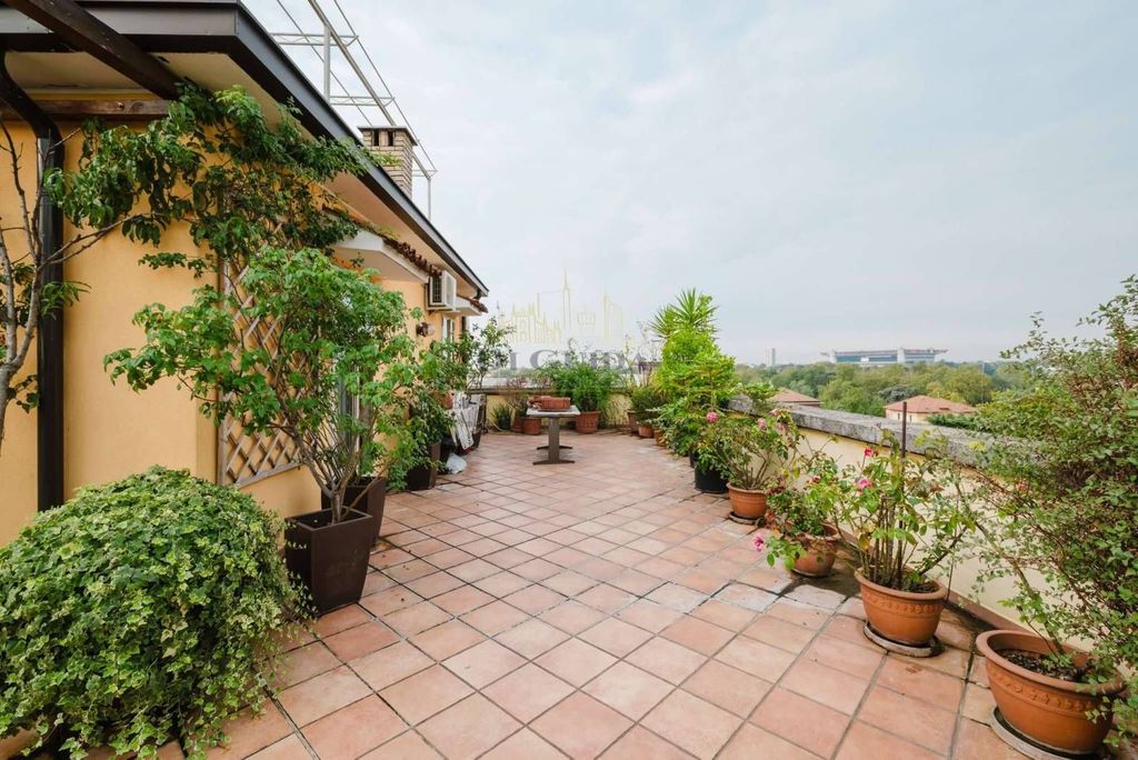 Appartamento – Milan - Vista 5