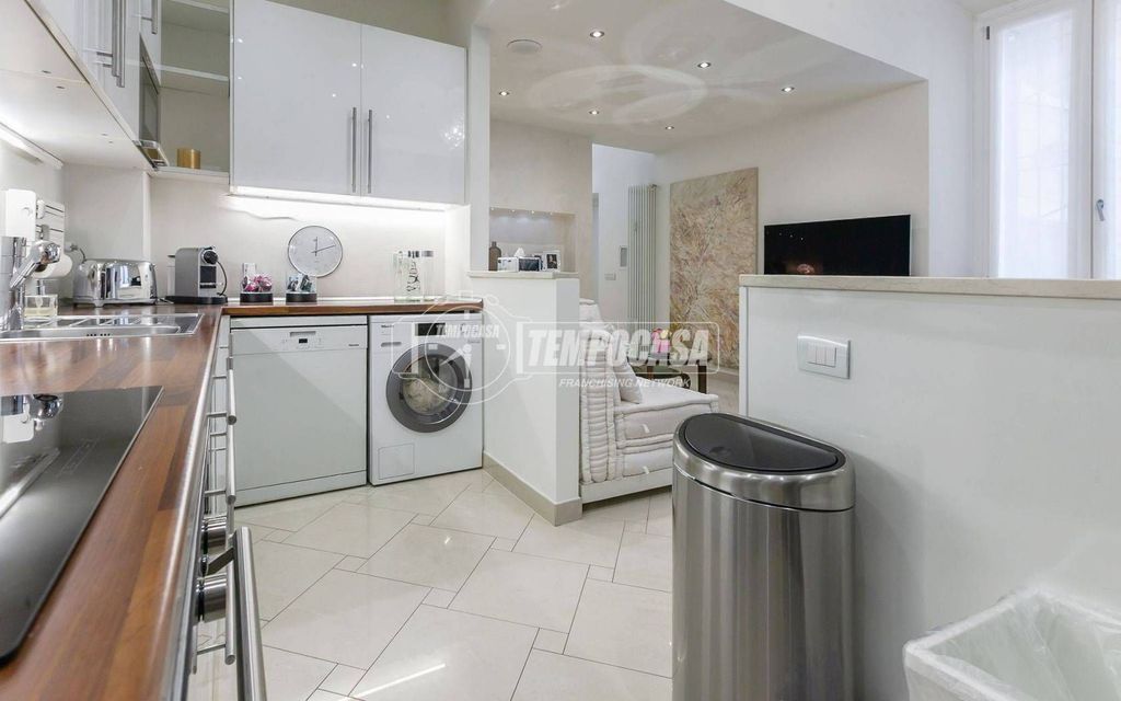 Appartamento – Milan - Vista 5