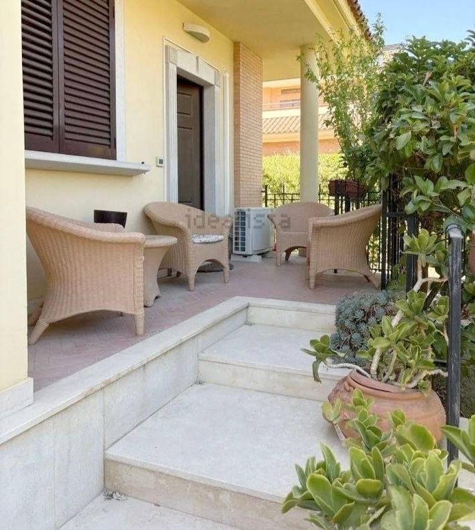 Casa – Foggia - Vista 5